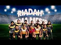 Street soccer : Riadhah ISMA Mesir