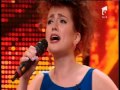 katy perry ”roar”. vezi aici cum cântă anastasia ursu la x factor