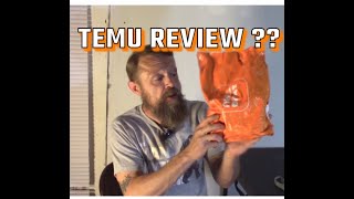 Temu Tool Review. Did We Get What We Ordered? #temu #temufinds