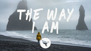 Gavin Haley - The Way I Am (Lyrics) feat. Ella Vos