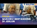 PRU-15 | GTA Umum 7 Calon Dari PEJUANG