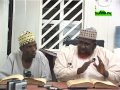 sheikh habibu yahya kaura tafsirin al qurani mai girma