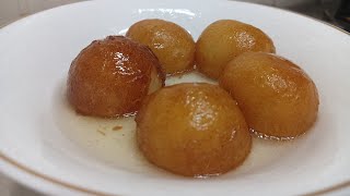 Mawa Gulab jamun Recipe l Perfect Mava Gulab Jamun#gulabjamun #viral#mithai#tranding