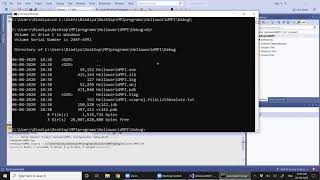 20-Basic MPI Program