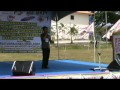 KDM MALAYSIA IDOL AUDITION TUARAN NO 285