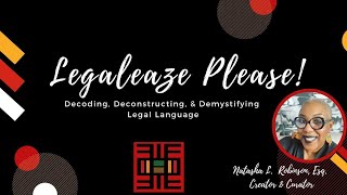 Legaleaze Please Presents: Will Affirmative Action Be Affirmed?