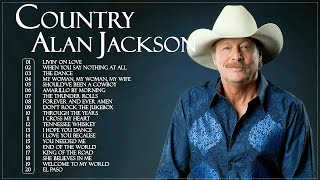 The Legend Country 60s 70s 80s: Alan Jackson, Conway Twitty, George Jones, Don Williams, John Denver