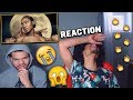 Normani - Waves (Video) ft. 6LACK | REACTION 😭💞😻💥