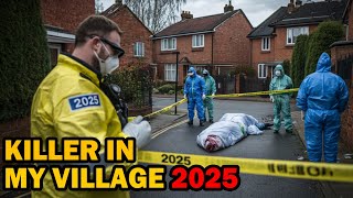 🔥BRANDNEW🔥Killer In My Village 2025🔥Series 11💋UK Murder Docuseries✅