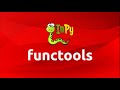 Exploring functools (reduce, partial, wraps, lru_cache, total_ordering, singledispatch, etc)