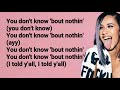 cardi b best life feat. chance the rapper lyrics