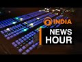 Headlines | 8 AM IST | DD India News Hour