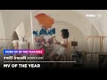 MUSIC UP OF THE YEAR 2022 | MV of The Year 