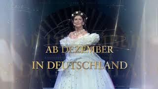 Elisabeth - Das Musical - In der gefeierten Schönbrunn-Version - Tour 2024/2025 - Tourtrailer