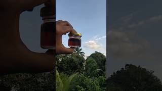 Teak Tree leaf oil benefits| തേക്ക് ഇല ഉപയോഗിച്ചൊരു നാട്ടു മരുന്ന് #lifestyle #shorts #gopro