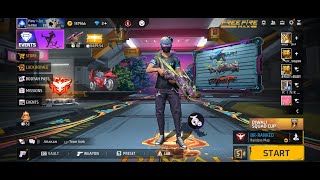 English Free Fire MAX : 👍 Good stream Pintu Bro 4 Live Stream