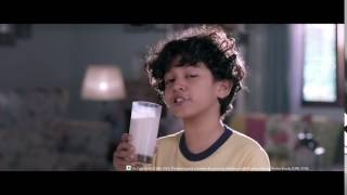 NESTLÉ a+ Pro Grow   Proteins for Growth   15 sec TVC