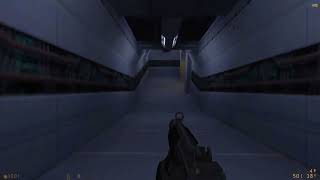 Прохождение Half-Life 1 (1998) - Часть 11_ Сомнительная этика (Без комментариев) 60 FPS