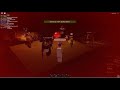 blood night and pumpkin hour | Roblox rake kill test