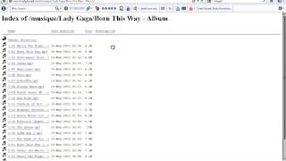How to search MP3 in Google and Download Mp3 using Google easily