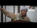 ustaz syakir nasoha rahsia segala rahsia