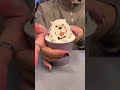 推し活にぴったりな3dラテアートがあるカフェ☕️写真を見せたら好きなキャラクターや人物の立体アートを泡で作ってくれる 浅草グルメ