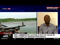 Extension of state of siege in DRC due to conflict: Nixon Katembo