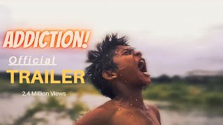 ADDICTION: Teaser - Abhi, Puri, Praveen, Prasanth, Sudhakar