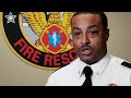 the atlanta fire rescue department is in the life saving business