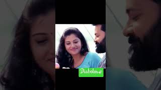 kattu vannuvo song whatsapp status