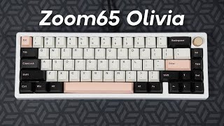 Meletrix Zoom65 Olivia Review