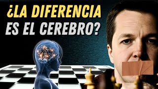 ¿EL HOMBRE JUEGA MEJOR AL AJEDREZ? | ⛔ ¡¡ESTE ARTÍCULO FUE CENSURADO!!