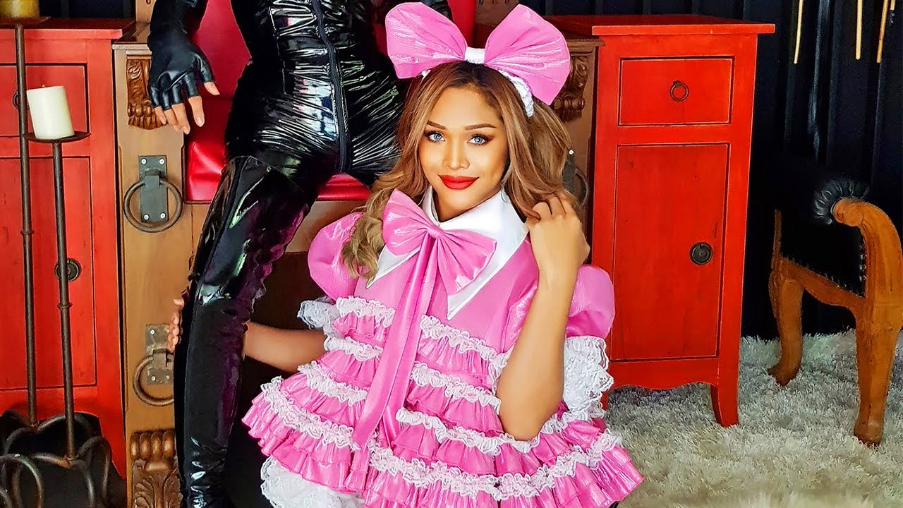 Miss Prissy Sissy Pansy Puff Are You Ready To Join Youtube Miss Prissy Sissy Pansy Puff Are You Ready To Join Youtube