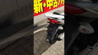 アドレス110 中古車 バイクショップ名:ゲンチャリ屋 灘店