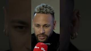 Siapa Pemain Bola Idola Neymar jr | Inspect Football #shorts #beritabola #sepakbola #neymar