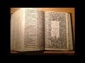 1 Corinthians 14 - KJV - Audio Bible - King James Version Dramatized 1611