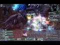 【pso2】マガツ3周 rahu【xh】