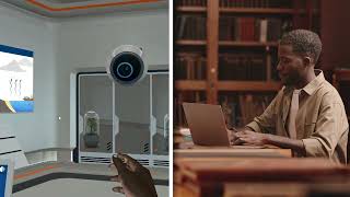 What is a Virtual Lab