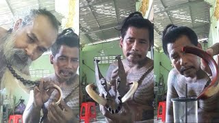 លោកគ្រូចៅ ចេកអាំង Chao jekang