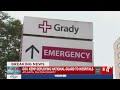 Gov. Kemp deploys Georgia National Guard to support hospitals statewide