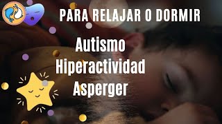 Music for Children with Autism Attention Deficit Hyperactivity Asperger