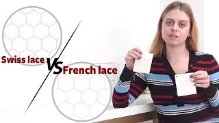 Swiss Lace vs French Lace | Lordhair Hair Toupees