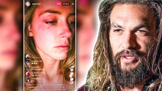 Celebrities Reaction To Johnny Depp & Amber Heard Fight! (Video)