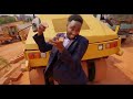 bruce melodie selebura official music video