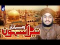 Tera Sehwan Rahe Abaad | New Manqabat 2023 | Muhammad Zain Hashmani