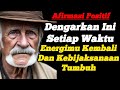 Afirmasi Positif - Dengar Setiap Waktu Dan Rasakan hasilnya