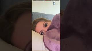 Phone Under the Pillow is Dangerous! #viral #shorts