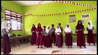 PADUAN SUARA “SANG BUMI RUWA JURAI”