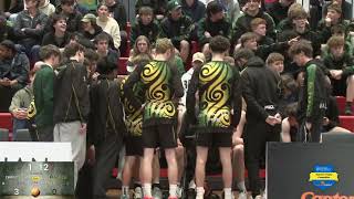 LU Thomson Trophy Division I Grand Final 2024