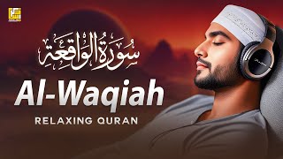 Surah Al Waqiah | Relaxing Quran Recitation For Your Soul | سورة الواقعة | Zikrullah TV